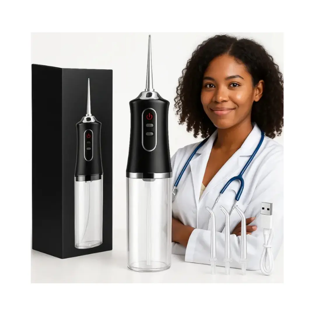 Nettoyeur Dentaire Pro