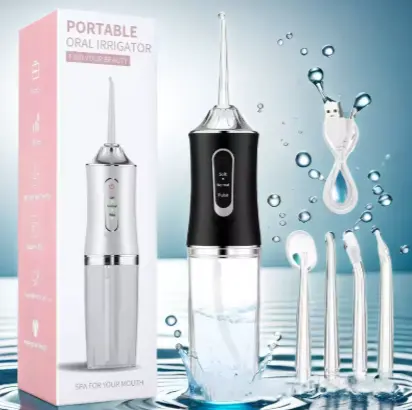 Nettoyeur Dentaire Pro