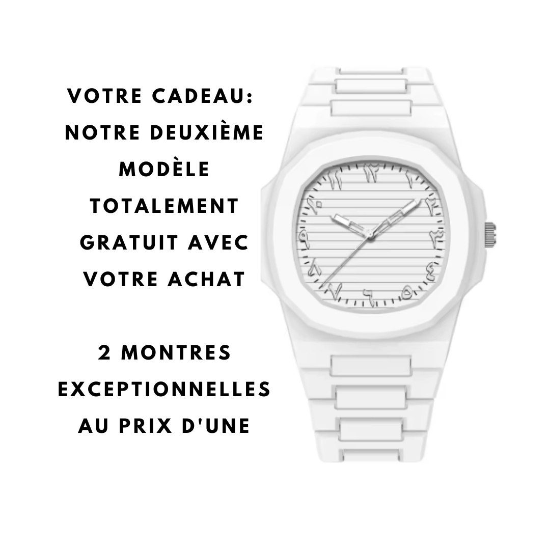 La Montre Ombre Précise