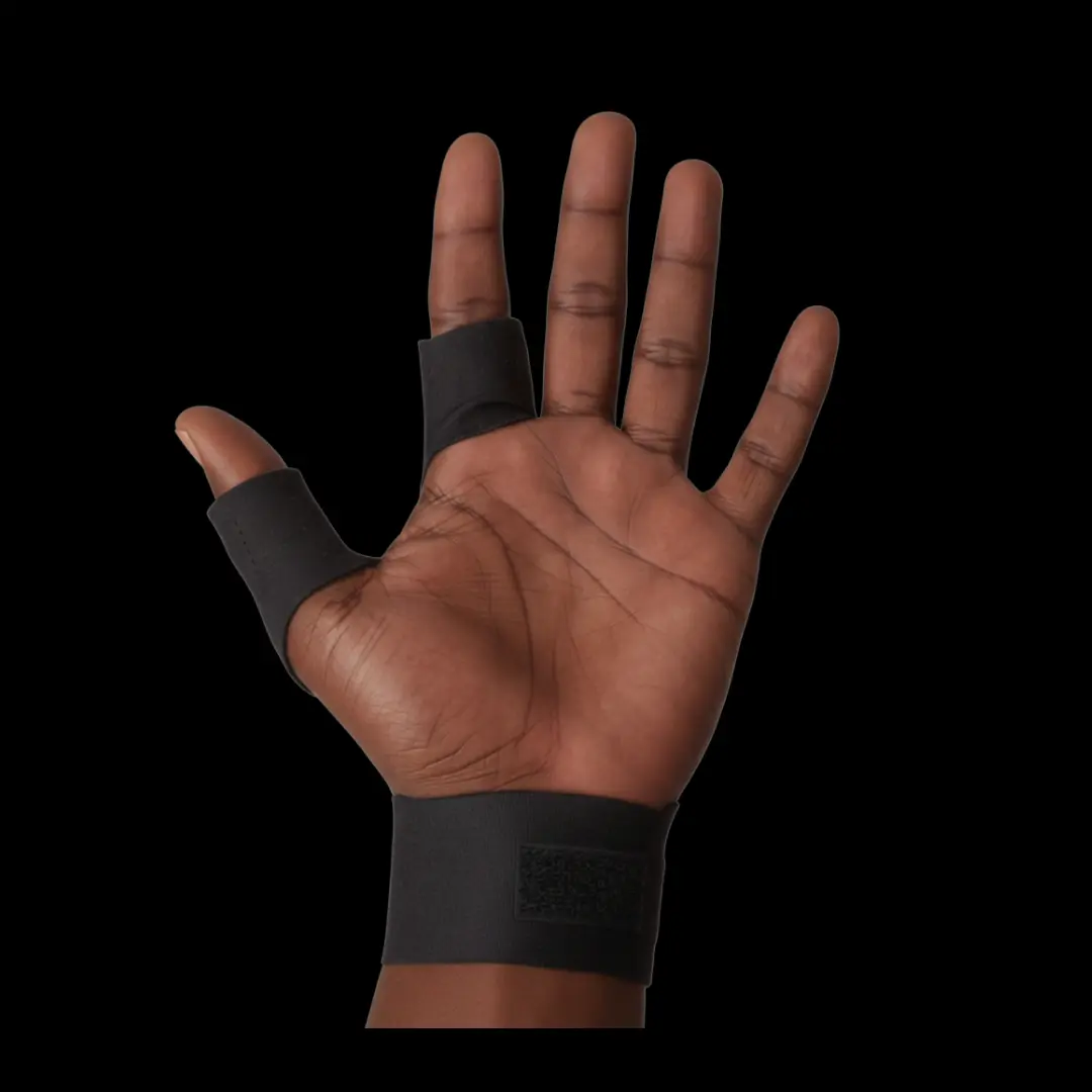 🔦 Lumigants – Éclairez Tout, Gardez Vos Mains Libres