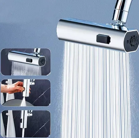 صنبور الماء العصري متعدد الاوضاع