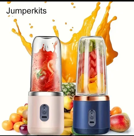 الخلاط الكهربائي 2في1