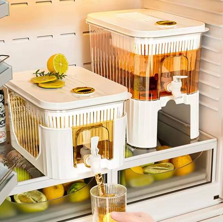 موزع المشروبات 3.5 لتر