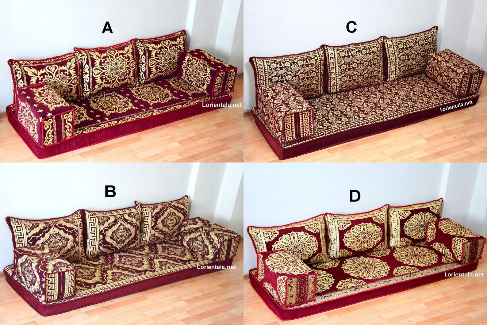 moroccan sofa cushions