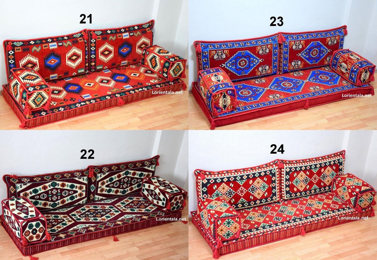 MA 97 Arabic sofa,Arabic floor sofa,Arabic floor seating,Arabic couch,Oriental floor seating,Jalsa,Majlis,Yoga mats 