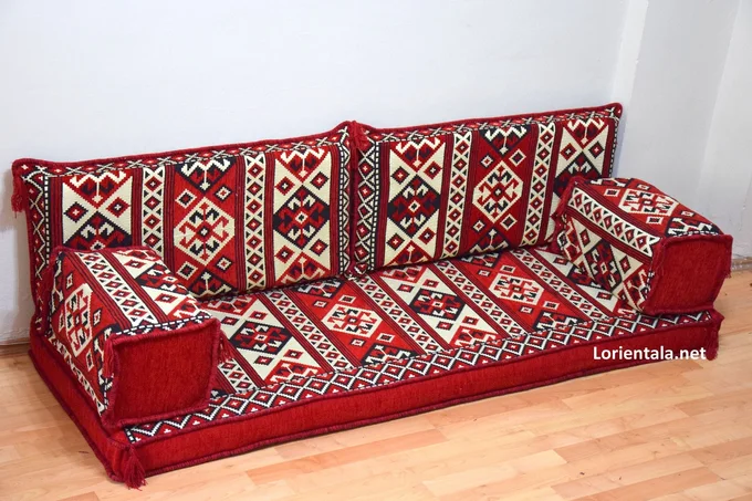 arabic seating cushions