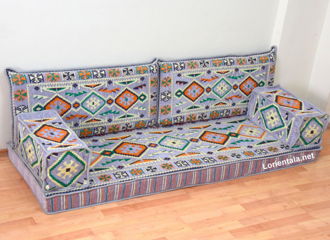 Floor Cushion Seating