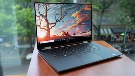 Ordinateur Portable Dell