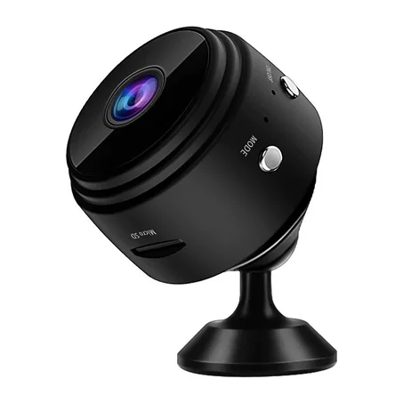 MINI Caméra surveillance