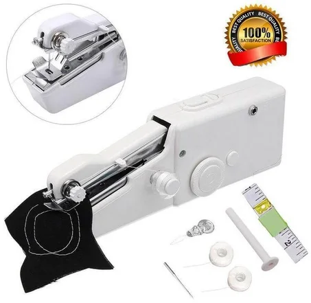 Mini Machine a coudre portable