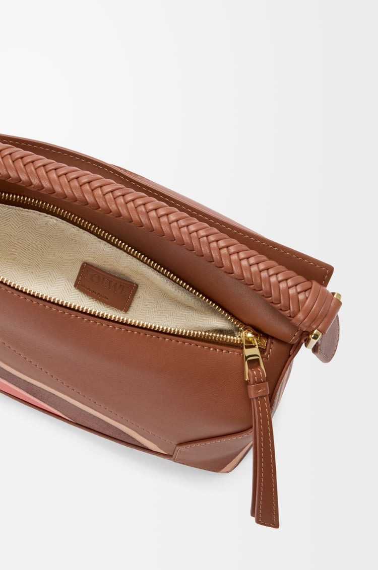 Loewe Puzzle Edge Landscape Bag – Small