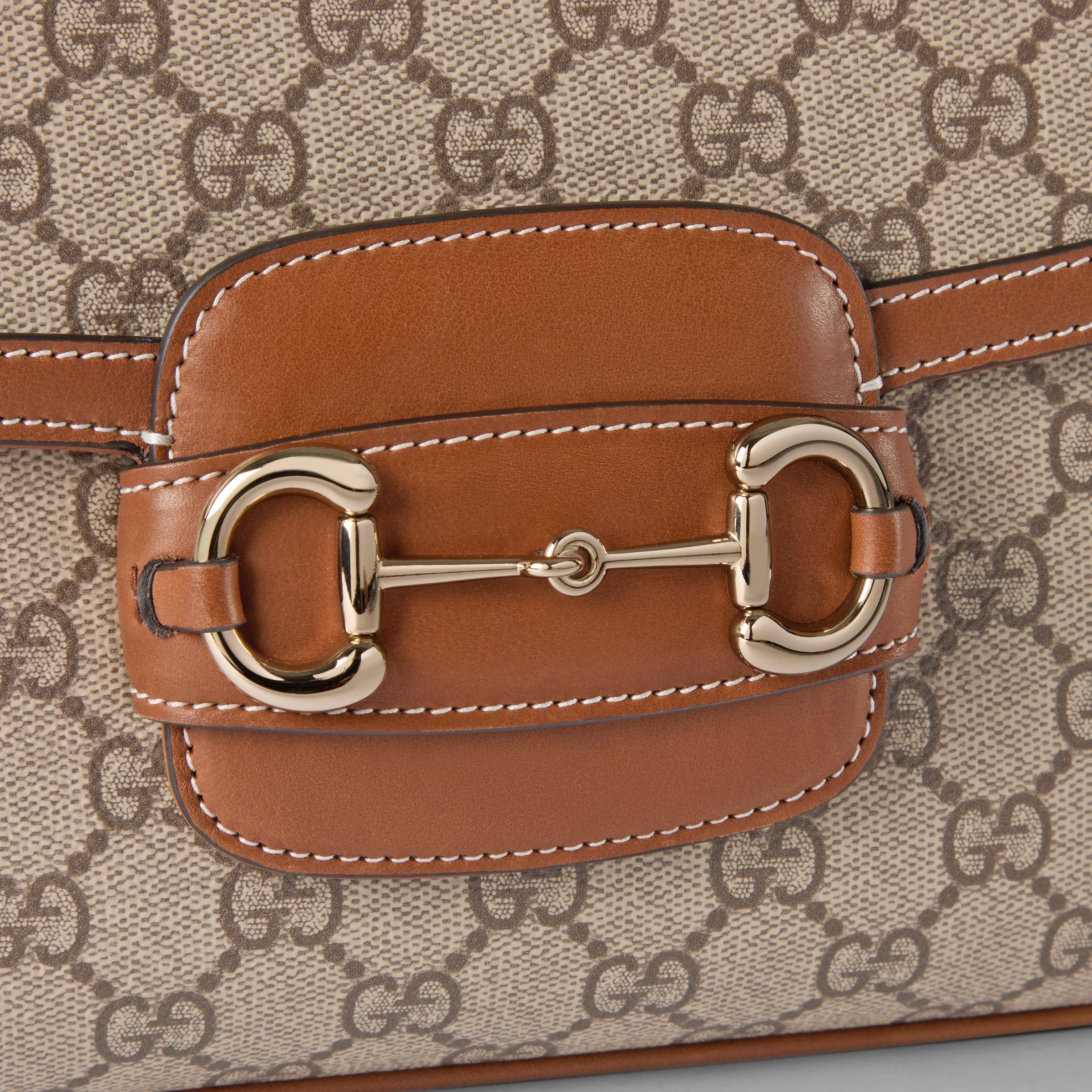 Gucci Horsebit 1955 Soft medium shoulder bag