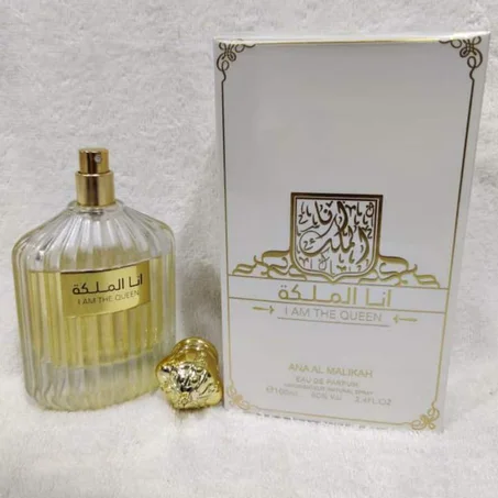 عطر أنا الملكة