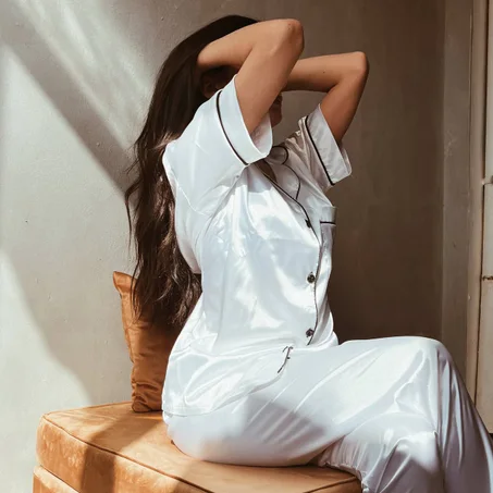 Pyjama VS