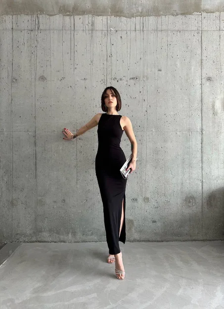 Robe Tight
