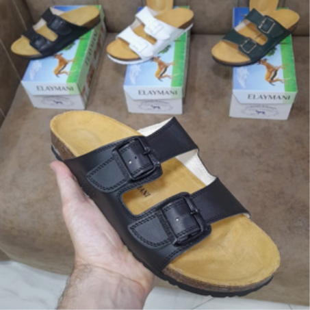 صندلة صيفية