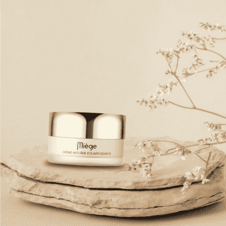 Crème Anti-Age Eclaircissante 50ML