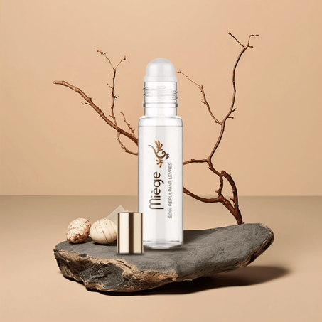 Soin repulpant lèvres Miège 10ML