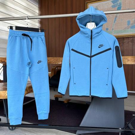 سيرفيت سبور برو Nike Tech Fleece – ستايل، راحة، وجودة فـ نفس الوقت