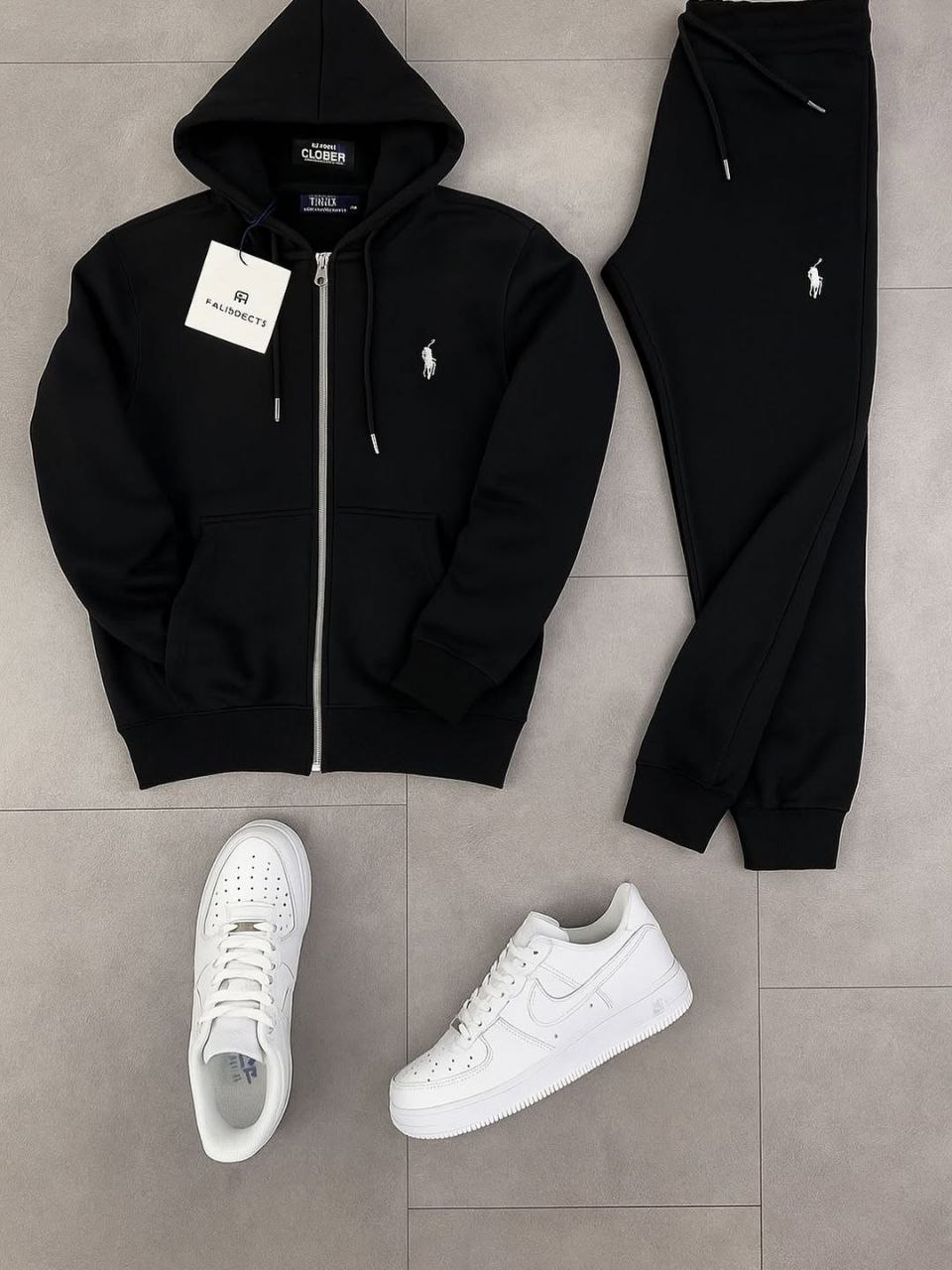 سيرفيت لوكس ralph lauren 2026!!