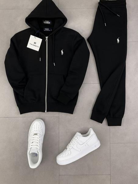 سيرفيت لوكس ralph lauren 2026!!