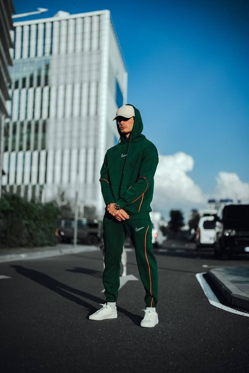 🔥 Survêt Nike Line Pro – ستايل عالمي + Quality Premium 🔥