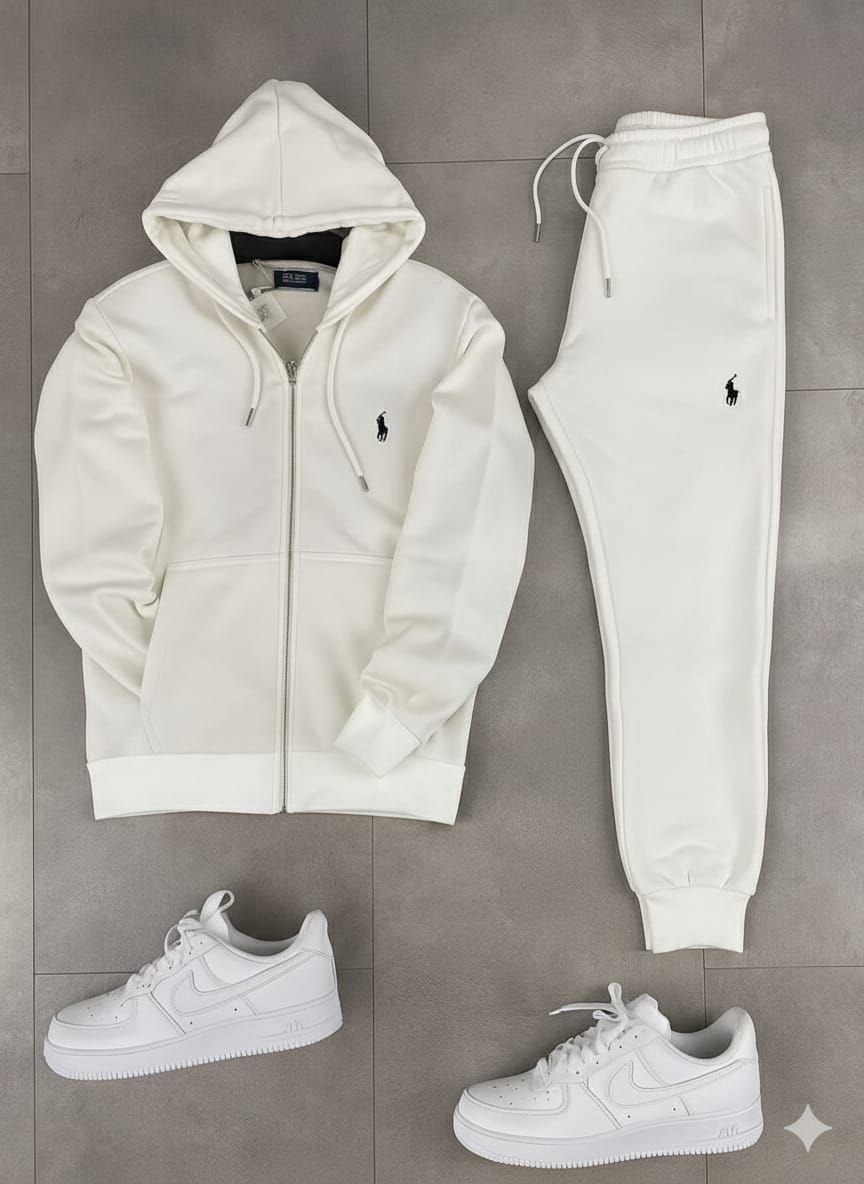 سيرفيت لوكس ralph lauren 2026!!