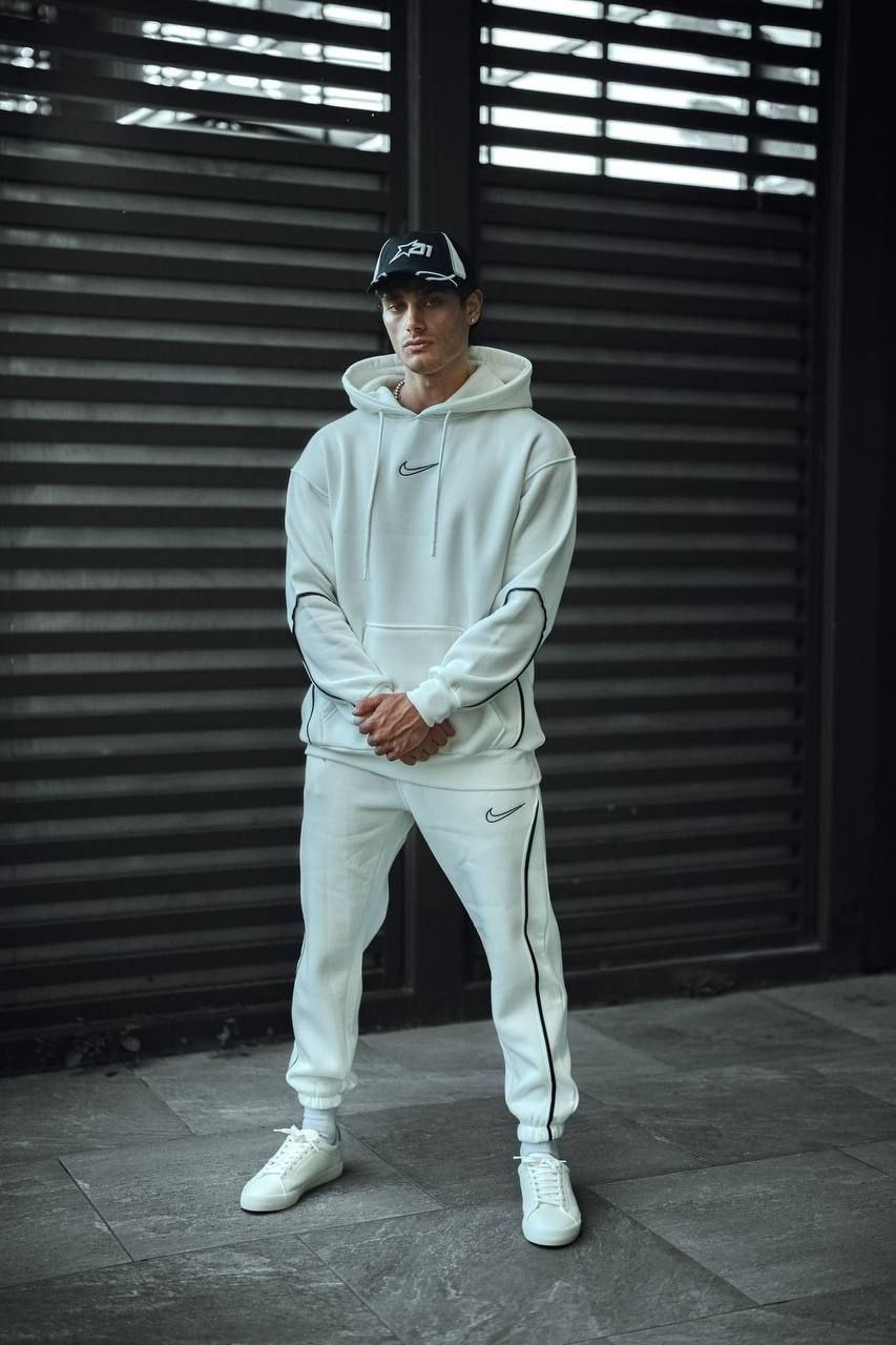 🔥 Survêt Nike Line Pro – ستايل عالمي + Quality Premium 🔥