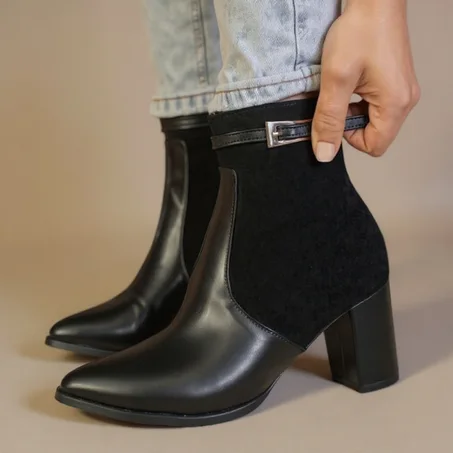 B2-  بوت "روزا" N