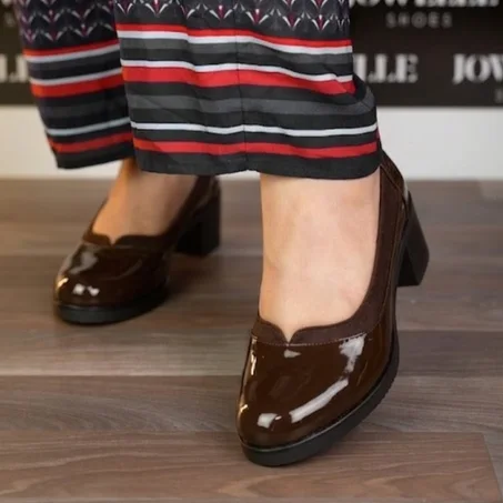 Mocassin /C5 -M