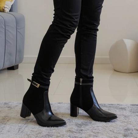 F-C4  بوت "روزا" الراقي