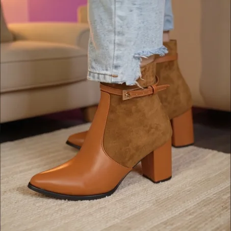 B2-  بوت "روزا"  M