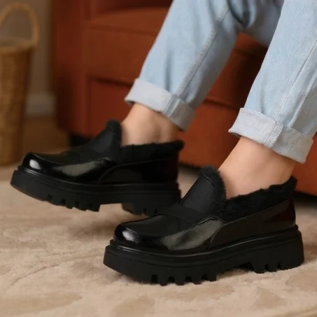 Urban Winter Loafer -C3