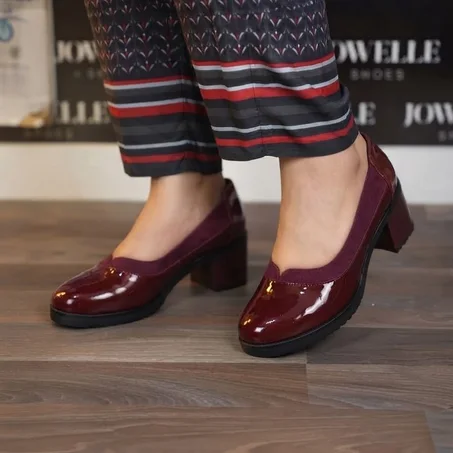 Mocassin /C5 -G