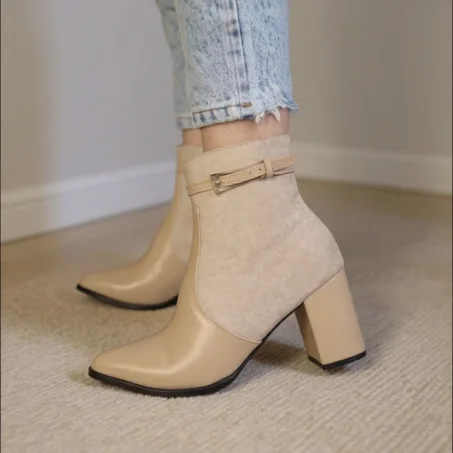 B2-  بوت "روزا"  B