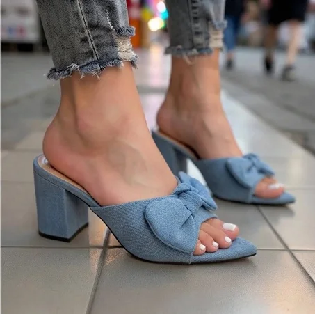 Sandale/TJ      طول الطالون 5 CM