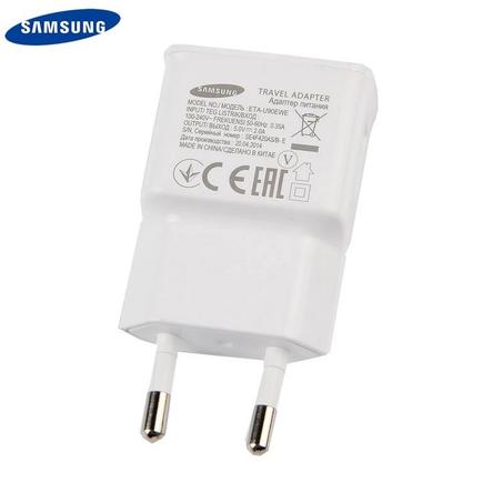 Adaptateur Tête Chargeur SAMSUNG 15w