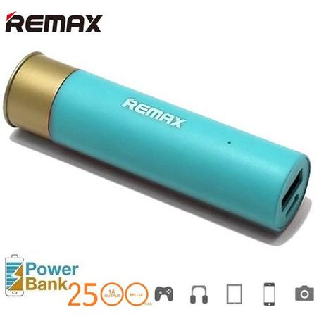 Power bank - RPL-18- 2500 mAh