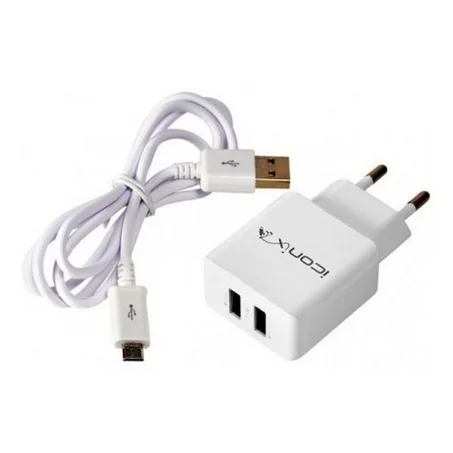 Chargeur Micro USB - 2.1A Fast Charge