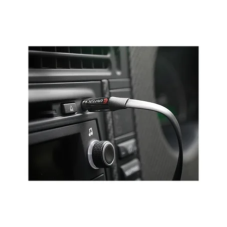 Câble Jack Plat Griffin 0.9M