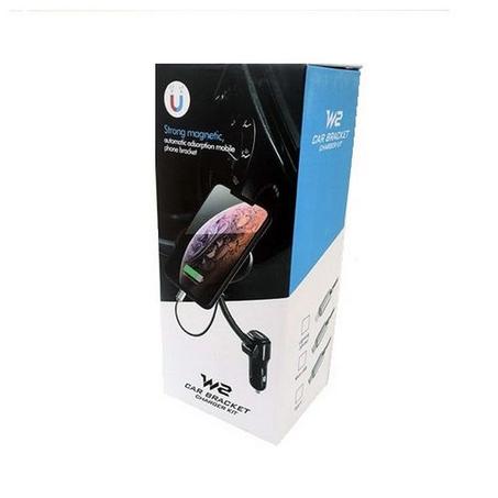 Support Et Chargeur Rapide W2