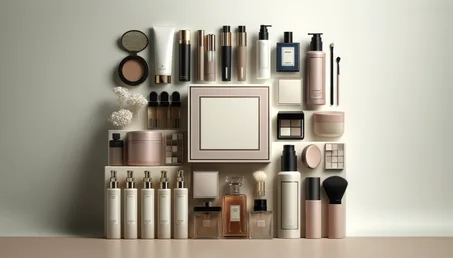 مستحضرات تجميل وعناية