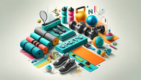 رياضة ولياقة بدنية