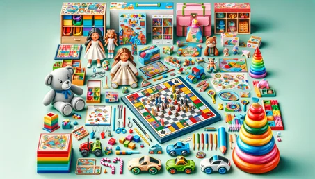 ألعاب وهوايات