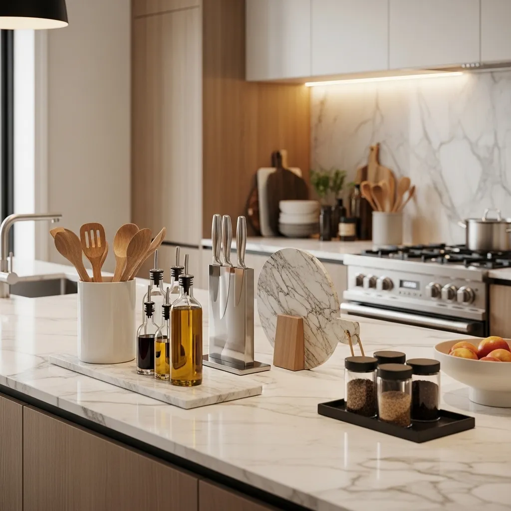 منتجات المطبخ