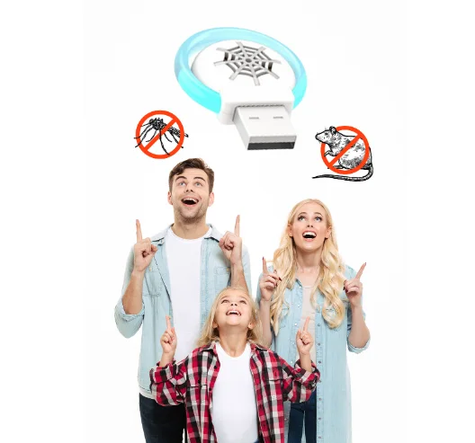 طارد البعوض
