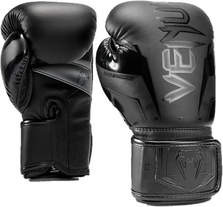 🥊 Gants de boxe professionnels