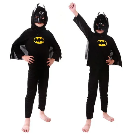 BATMAN