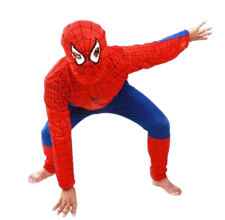 SPIDERMAN  توصيل مجاني