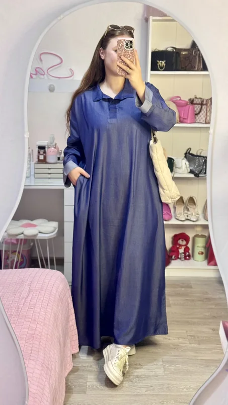 Abaya urbanChic